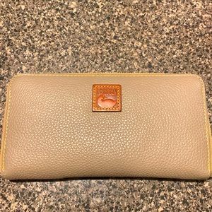 Dooney & Bourke Wallet